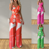 Gcfaka Autumn / Winter Suit Women's Personality Temperament Straight Pants Sexy Fashion Casual Suit